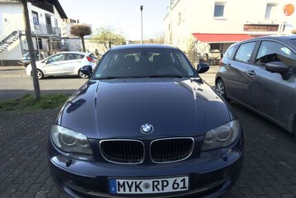 BMW 116 207.000 km 5.099 &euro; Weißenthurm 56575