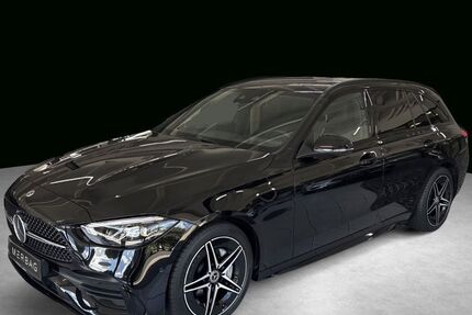 Mercedes-Benz C 220 14.893 km 45.200 &euro; Neuwied 56566