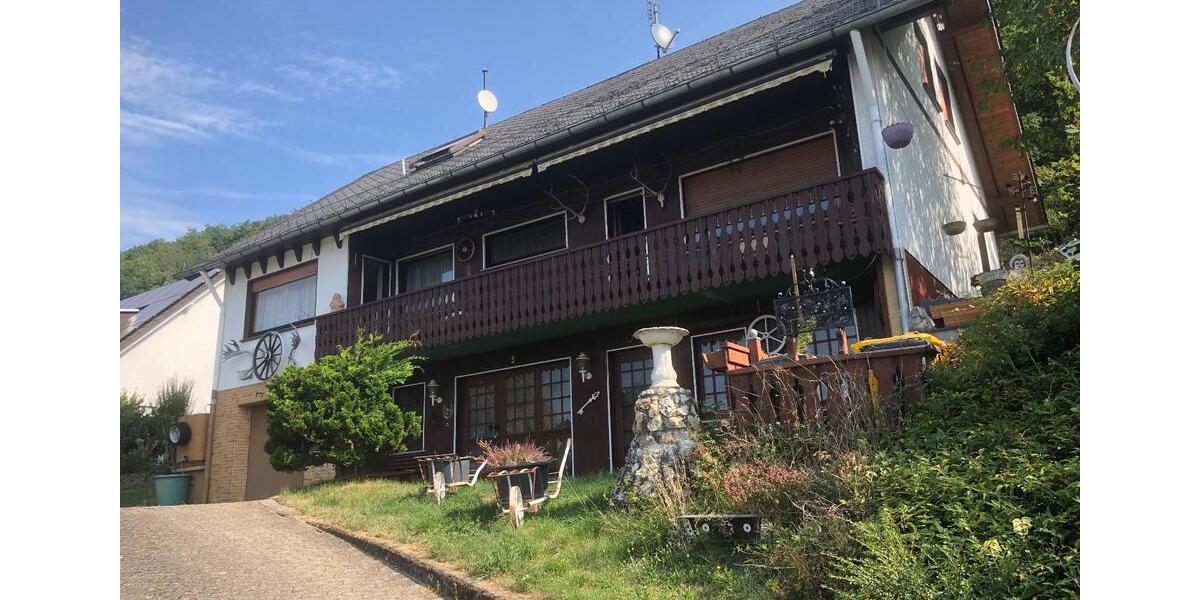 Einfamilienhaus Dahlheim - 6 Zimmer, 155 m&sup2;, 350.000&euro; | Angebot:25261226