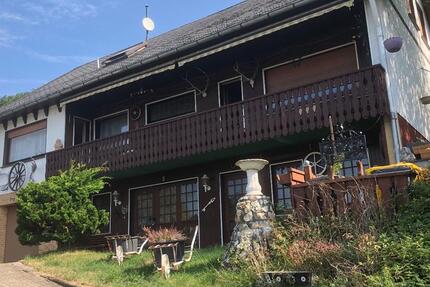 Haus Dahlheim - 6 Zimmer, 155 m&sup2;, 350.000&euro; | Angebot:25261226