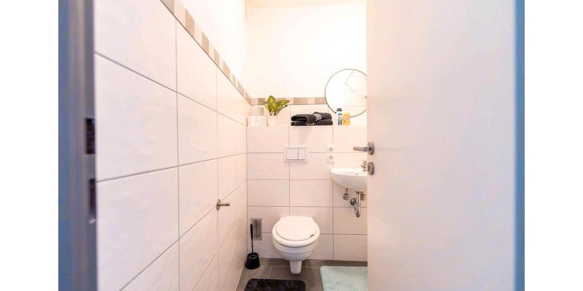 Etagenwohnung Koblenz - 1 Zimmer, 26 m&sup2;, 850&euro; | Angebot:25872329