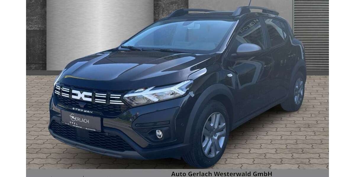 Dacia Sandero 43.111 km 13.900 &euro; Niederahr 56414