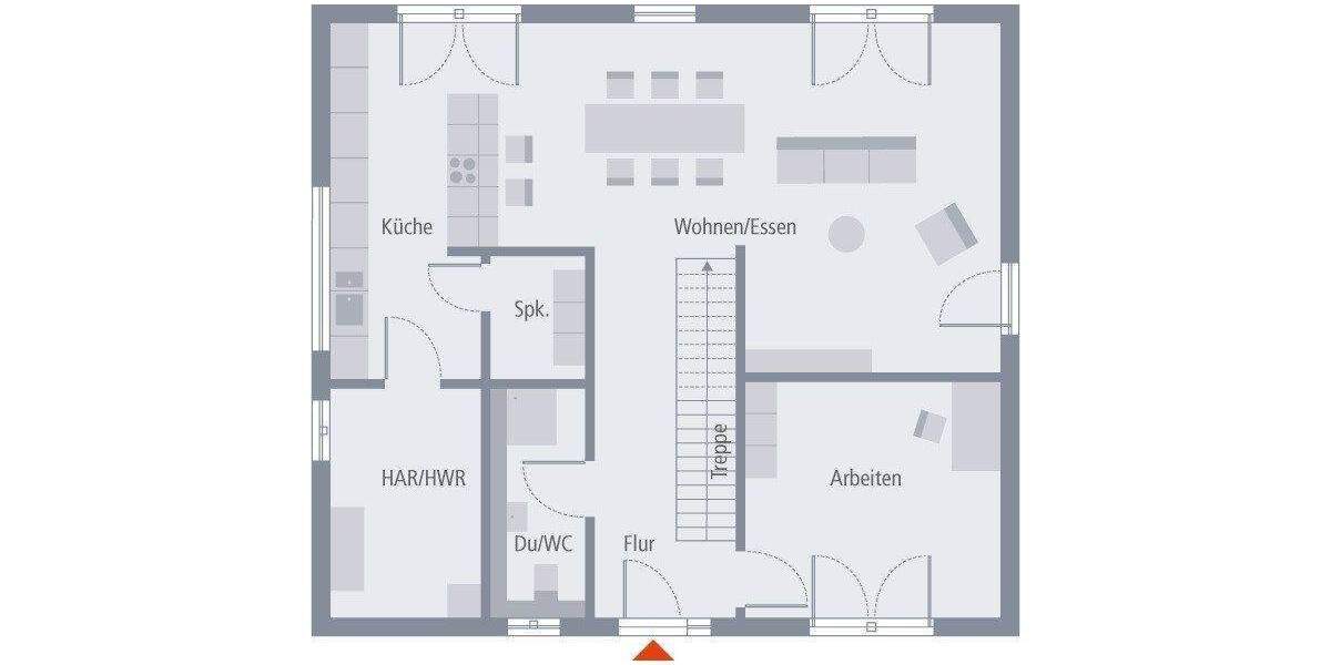 Einfamilienhaus Löf - 6 Zimmer, 187 m&sup2;, 509.900&euro; | Angebot:25688003