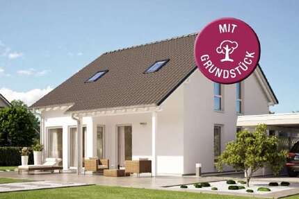 Haus Weitersburg Wüstenhof - 4 Zimmer, 116 m&sup2;, 579.800&euro; | Angebot:27109651