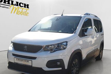 Peugeot Rifter 63.153 km 14.490 &euro; Koblenz 56073