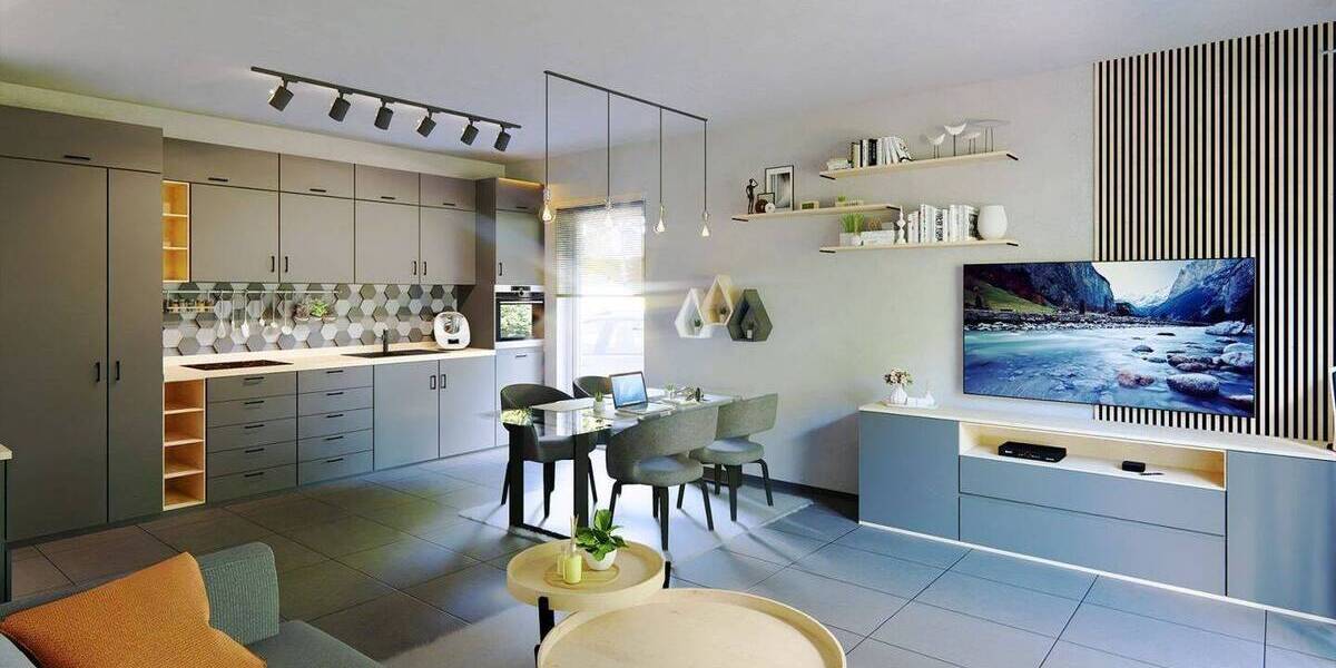 Bungalow Sinzig OT Löhndorf Löhndorf - 5 Zimmer, 106 m&sup2;, 523.900&euro; | Angebot:25958561