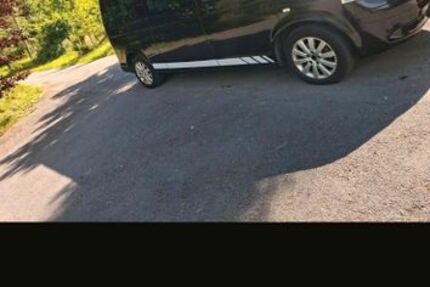 VW T5 Caravelle 392.000 km 4.500 &euro; Bad Ems 56130
