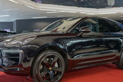 Porsche Macan 120.000 km 52.300 &euro; Neuwied 56566