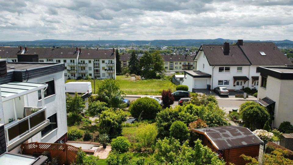 Etagenwohnung Neuwied - 2 Zimmer, 62 m&sup2;, 159.900&euro; | Angebot:26629607