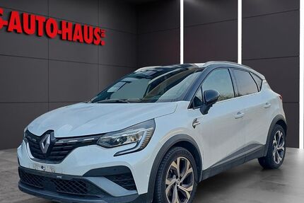 Renault Captur 100.000 km 15.500 &euro; Montabaur 56410