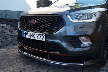 Ford Kuga 109.970 km 12.700 &euro; Mayen 56727