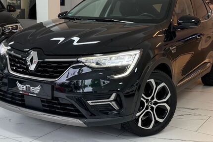 Renault Arkana 59.961 km 20.975 &euro; Sinzig 53489