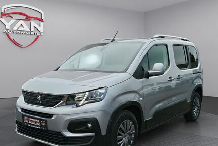 Peugeot Rifter 92.852 km 15.900 &euro; Koblenz 56070