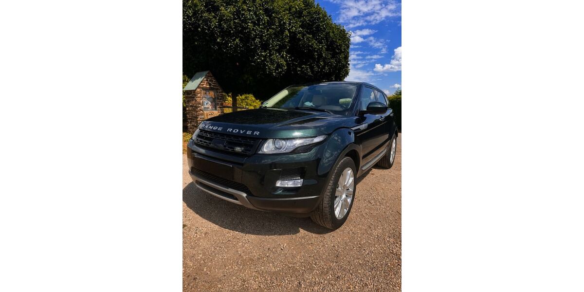 Land Rover Range Rover Evoque 149.872 km 16.499 &euro; Polch 56751