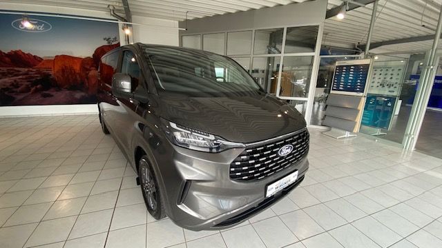 Ford Tourneo Custom 14.819 km 42.790 &euro; Mayen 56727