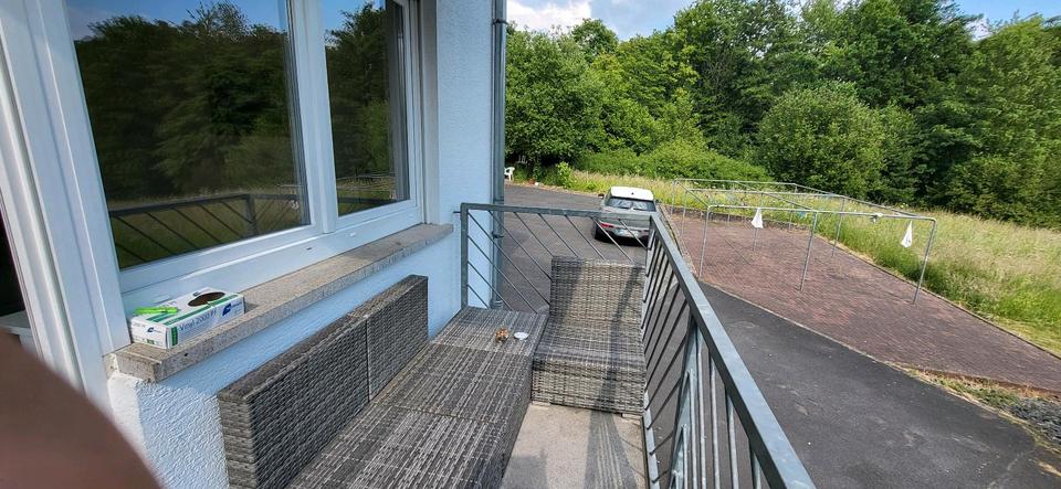 Etagenwohnung Montabaur - 3 Zimmer, 75 m&sup2;, 1.000&euro; | Angebot:25807002