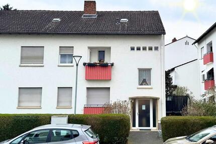 Wohnung Andernach - 4 Zimmer, 76 m&sup2;, 865&euro; | Angebot:25887791