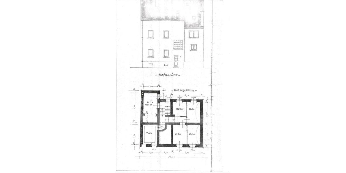 Reihenhaus Bad Ems - 7 Zimmer, 180 m&sup2;, 270.000&euro; | Angebot:26163684