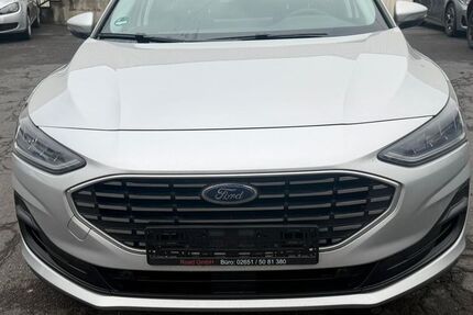 Ford Focus 42.200 km 18.400 &euro; Mayen 56727