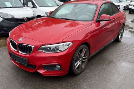 BMW 218 62.000 km 16.900 &euro; Bad Neuenahr-Ahrweiler 53474