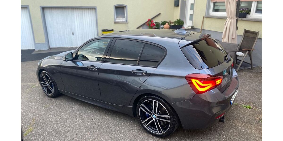 BMW M140i 71.000 km 34.999 &euro; Leuterod 56244