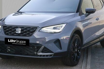 Seat Arona 9.436 km 24.980 &euro; Koblenz 56070