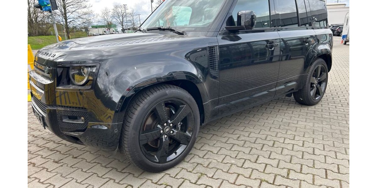 Land Rover Defender 24.000 km 89.090 &euro; Neuwied 56566