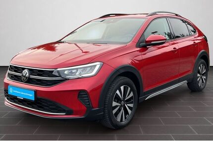 VW Taigo 50.460 km 16.880 &euro; Kruft 56642