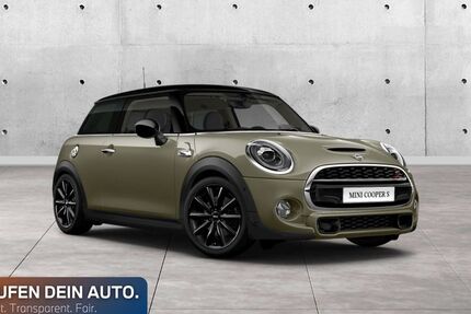 Mini Cooper S 77.176 km 19.900 &euro; Koblenz 56073