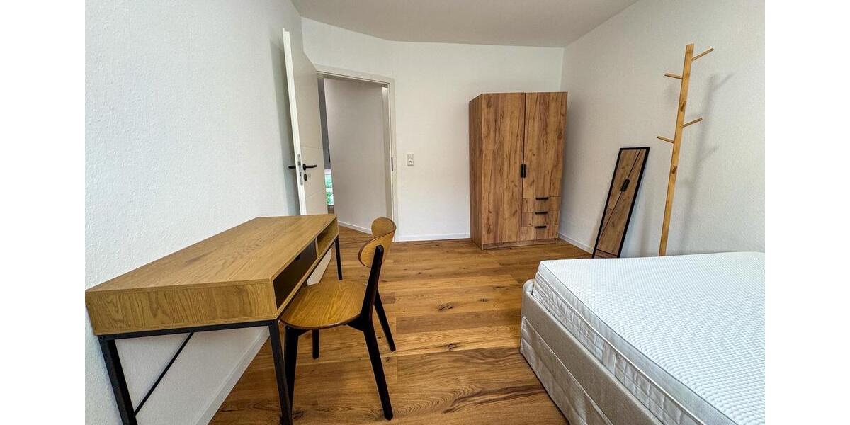 Etagenwohnung Mayen - 1 Zimmer, 50 m&sup2;, 385&euro; | Angebot:23432055