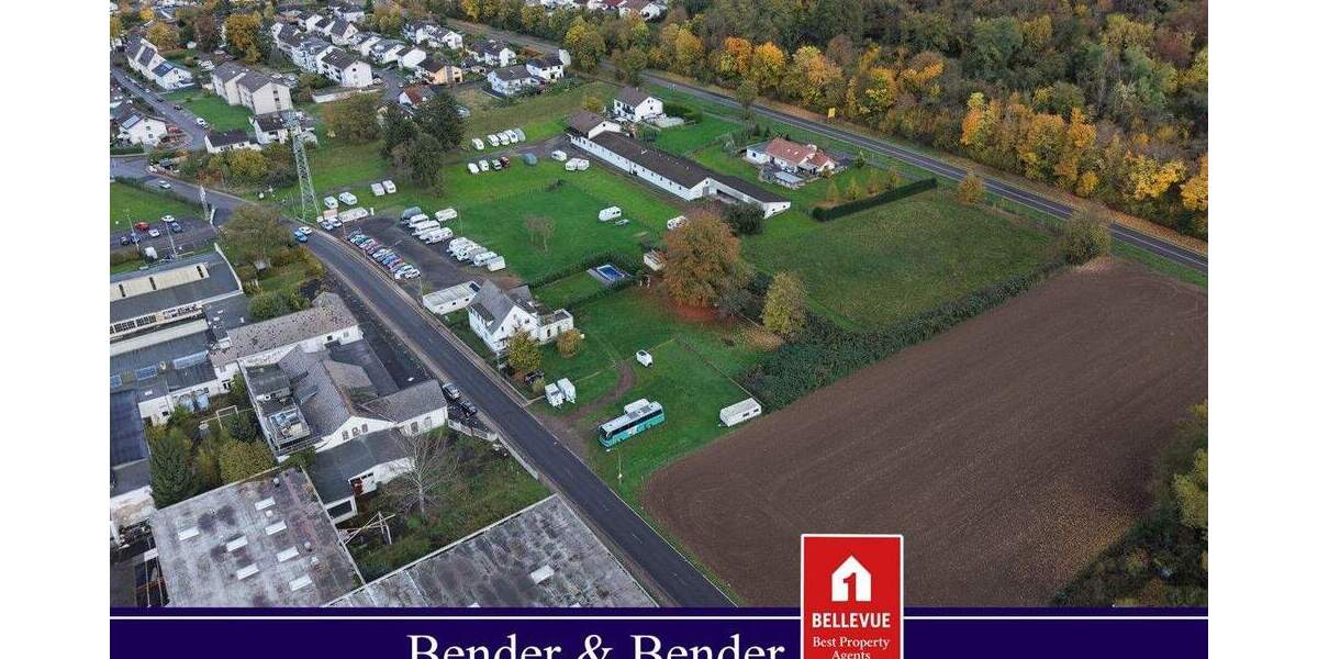 Grundstück Bad Hönningen - 1.560.000&euro; | Angebot:25691856