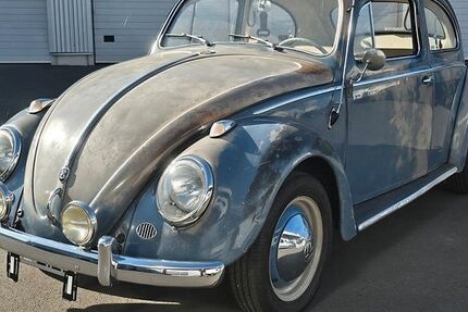 VW Käfer 48.000 km 34.500 &euro; Mülheim-Kärlich 56218