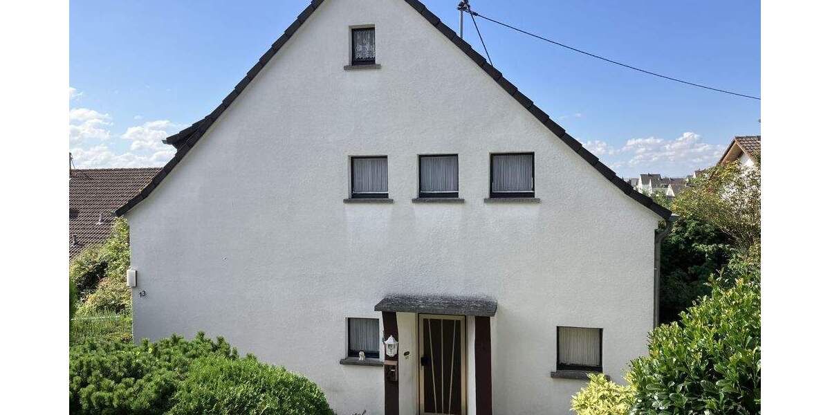 Einfamilienhaus Neuwied / Feldkirchen Feldkirchen - 4 Zimmer, 140 m&sup2;, 225.000&euro; | Angebot:25735231