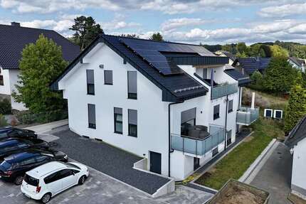 Wohnung Kleinmaischeid - 4 Zimmer, 131 m&sup2;, 1.280&euro; | Angebot:25970998