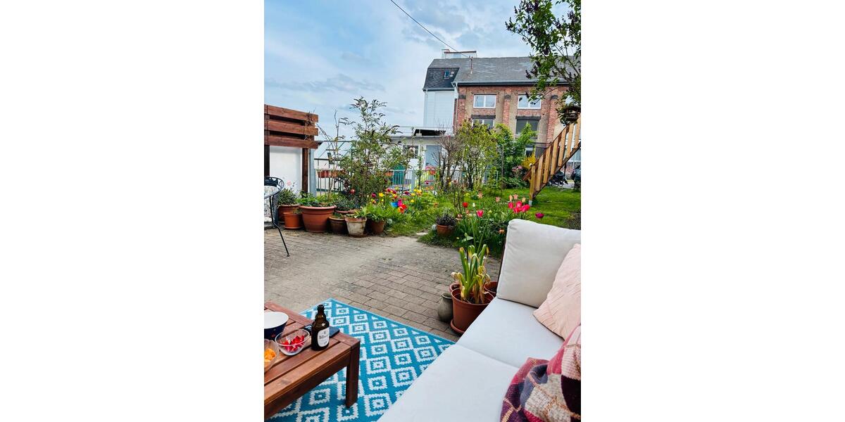 Reihenhaus Mayen - 5 Zimmer, 160 m&sup2;, 1.550&euro; | Angebot:26683028