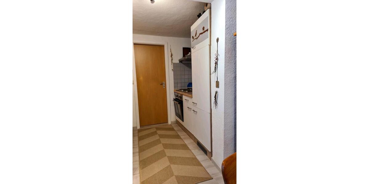 Erdgeschoßwohnung Koblenz Arenberg-Immendorf - 3 Zimmer, 60 m&sup2;, 650&euro; | Angebot:26351581