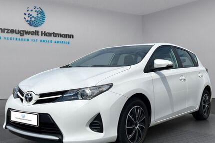 Toyota Auris 86.697 km 8.990 &euro; Andernach 56626