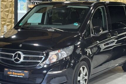 Mercedes-Benz V 220 99.000 km 32.900 &euro; Wirges 56422