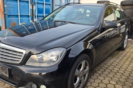 Mercedes-Benz C 180 262.714 km 1.980 &euro; Lahnstein 56112