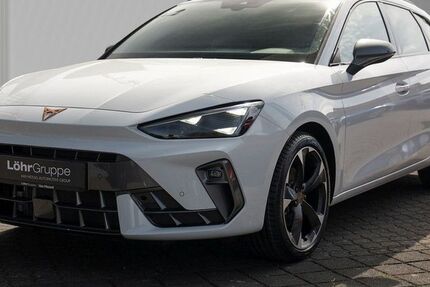 Cupra Leon 13.852 km 27.980 &euro; Neuwied 56564