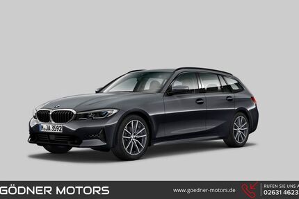 BMW 330 83.500 km 28.690 &euro; Neuwied 56564