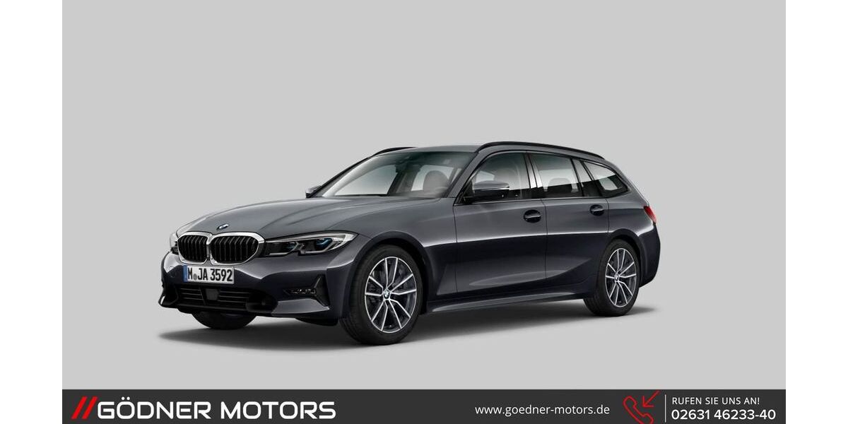 BMW 330 83.500 km 28.690 &euro; Neuwied 56564