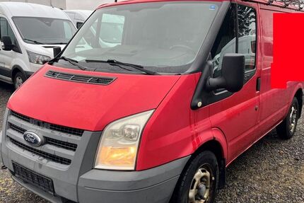 Ford Transit 250.766 km 2.480 &euro; Halsenbach 56283
