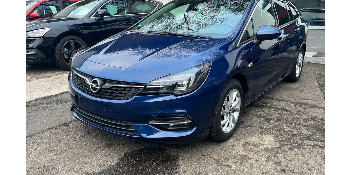 Opel Astra 96.800 km 12.000 &euro; Bad Ems 56130