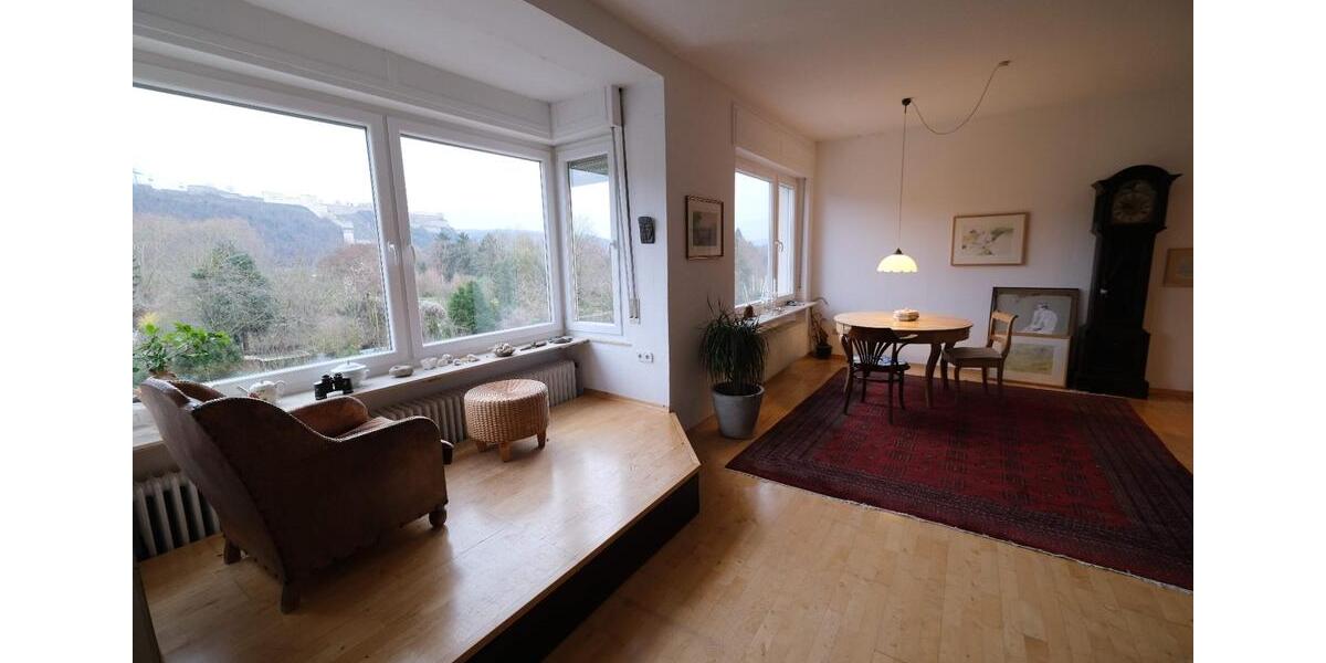 Etagenwohnung Koblenz Bubenheim - 3 Zimmer, 93 m&sup2;, 310.000&euro; | Angebot:27071239