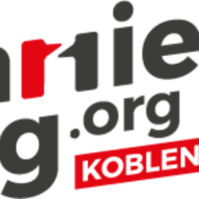 Karrieretag Koblenz 28.05.2026 Rhein-Mosel-Halle