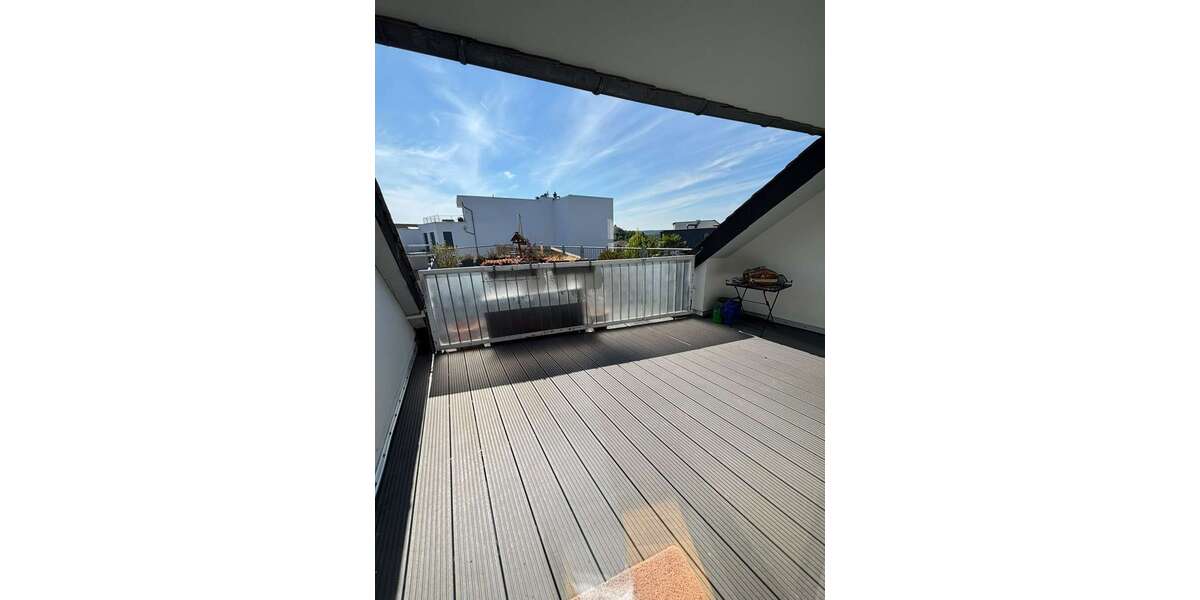 Etagenwohnung Sinzig - 4 Zimmer, 130 m&sup2;, 1.170&euro; | Angebot:27107886