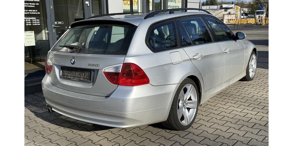 BMW 320 i 166.000 km 1.790 &euro; Koblenz 56070