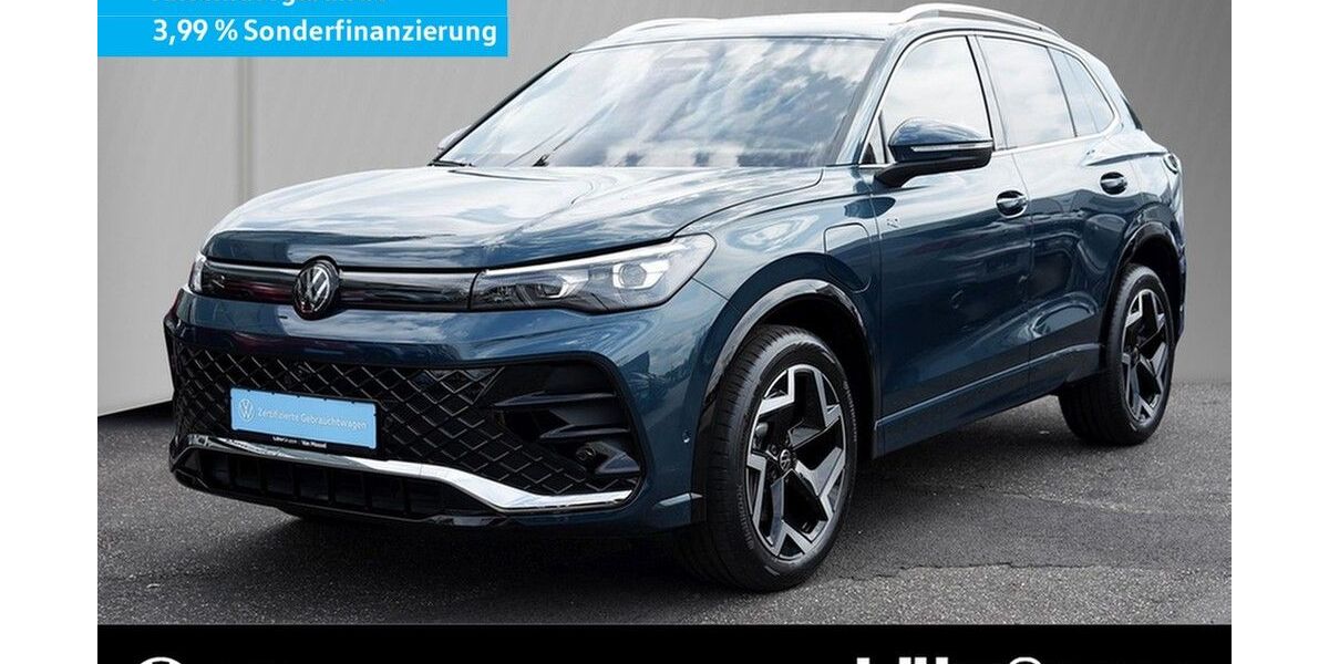 VW Tiguan 9.211 km 48.980 &euro; Koblenz 56070