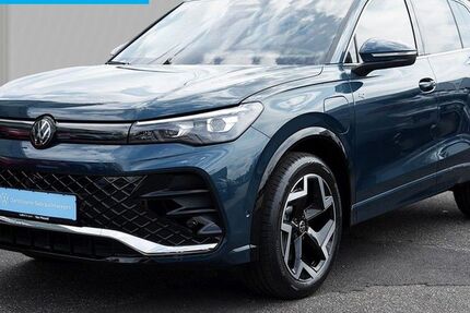 VW Tiguan 9.211 km 49.980 &euro; Koblenz 56070